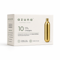 CO₂ Cartridge for FizzFlow