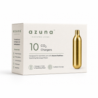 CO₂ Cartridge for FizzFlow