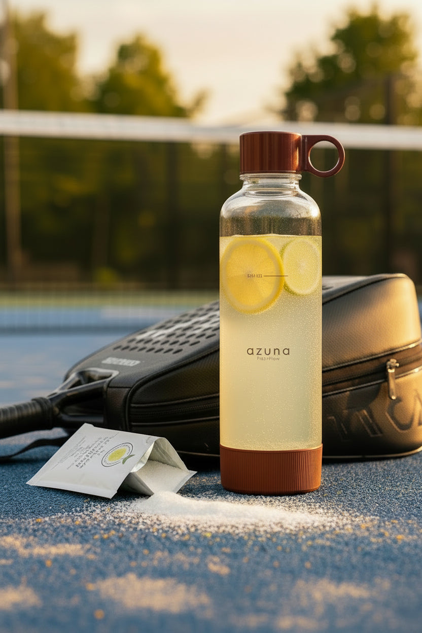 FizzFlow | Sparkling Beverage Maker