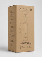 FizzFlow | Sparkling Beverage Maker